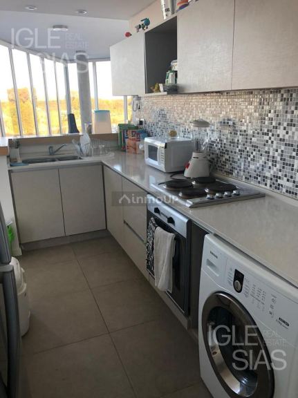 Departamento en Alquiler en Tigre, G.B.A. Zona Norte