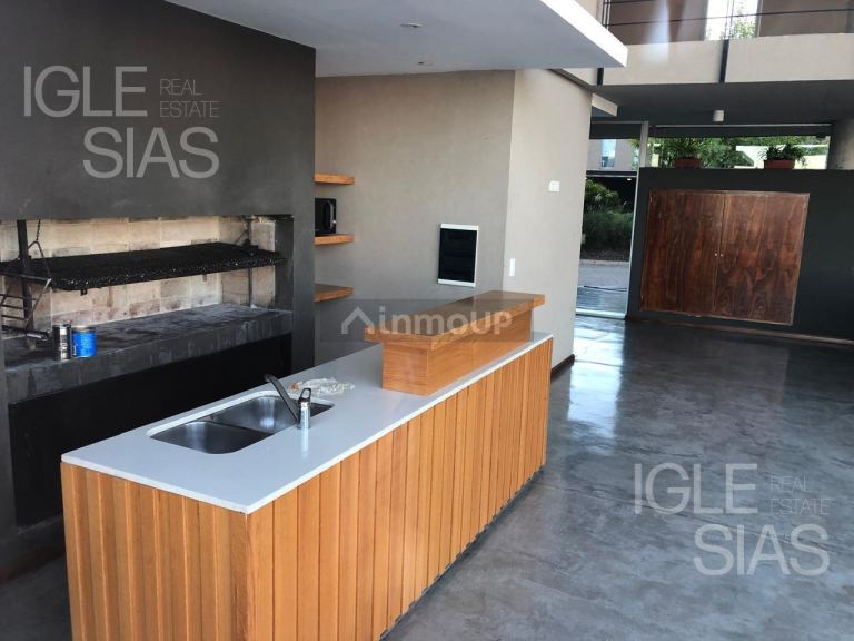 Departamento en Alquiler en Tigre, G.B.A. Zona Norte