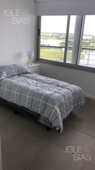 Departamento en Alquiler en Tigre, G.B.A. Zona Norte