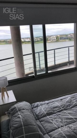 Departamento en Alquiler en Tigre, G.B.A. Zona Norte