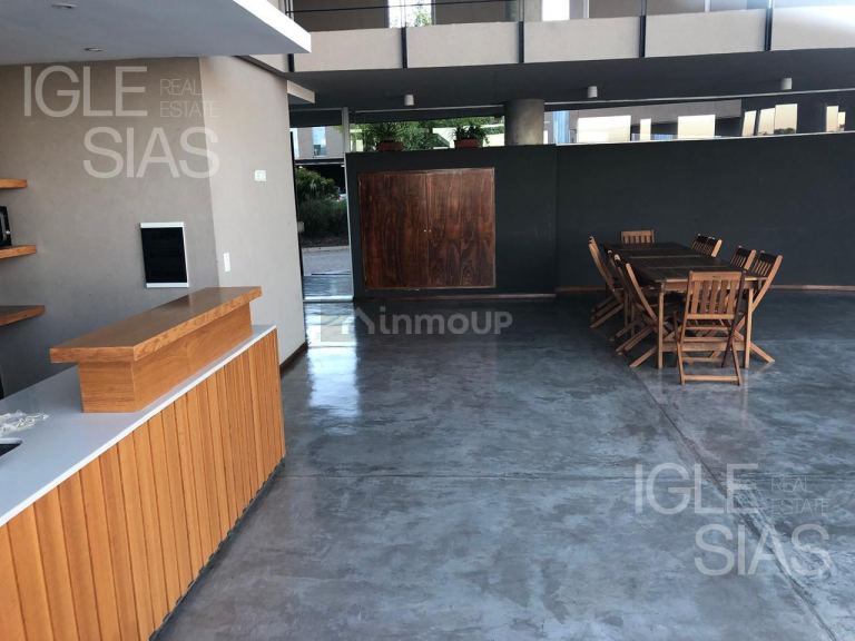 Departamento en Alquiler en Tigre, G.B.A. Zona Norte