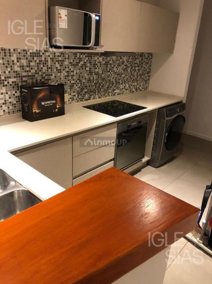 Departamento en Alquiler en Tigre, G.B.A. Zona Norte