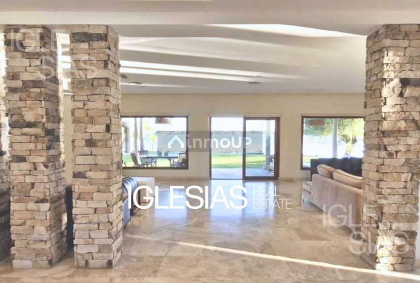 Casa en Alquiler en Tigre, G.B.A. Zona Norte