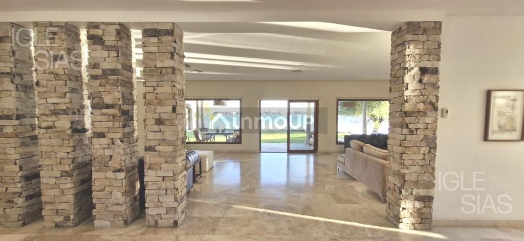 Casa en Alquiler en Tigre, G.B.A. Zona Norte