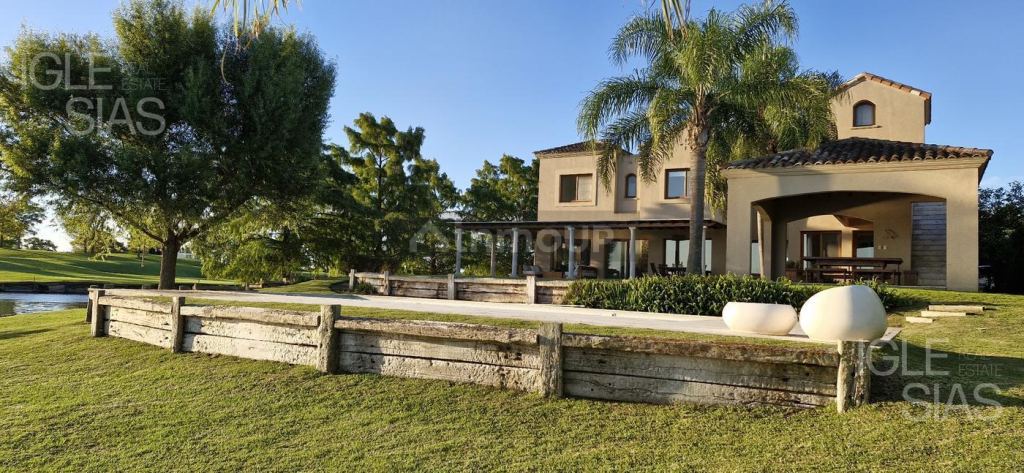 Casa en Alquiler en Tigre, G.B.A. Zona Norte