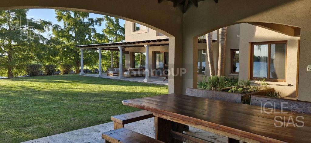 Casa en Alquiler en Tigre, G.B.A. Zona Norte