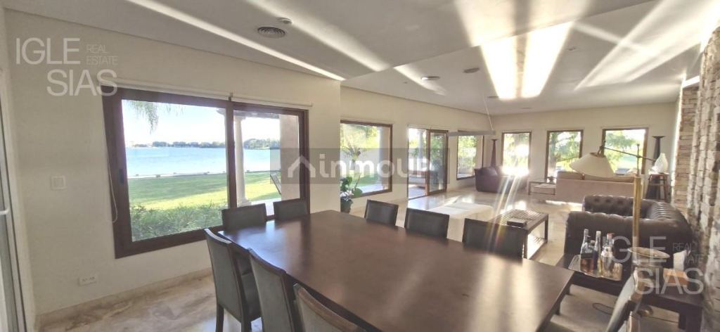 Casa en Alquiler en Tigre, G.B.A. Zona Norte
