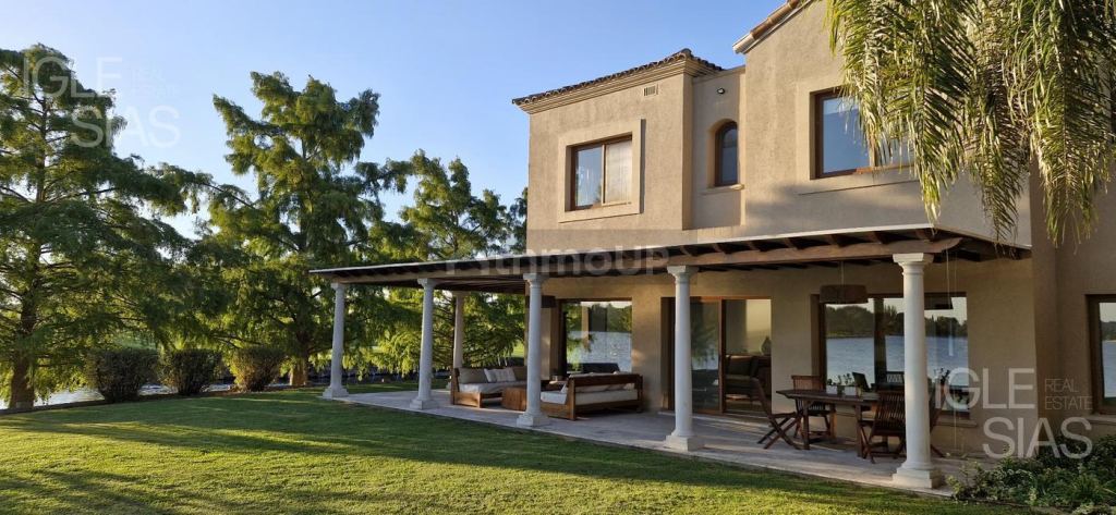 Casa en Alquiler en Tigre, G.B.A. Zona Norte