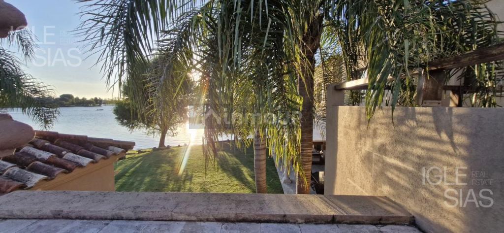 Casa en Alquiler en Tigre, G.B.A. Zona Norte