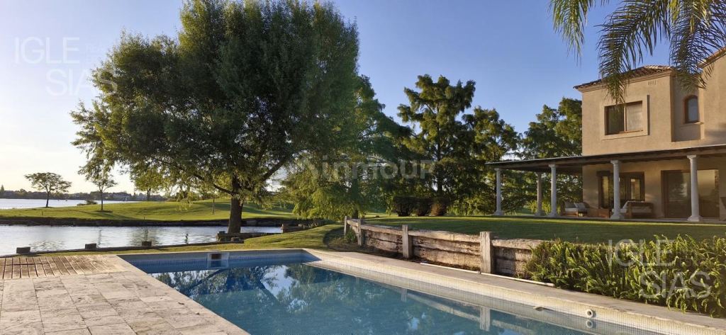 Casa en Alquiler en Tigre, G.B.A. Zona Norte