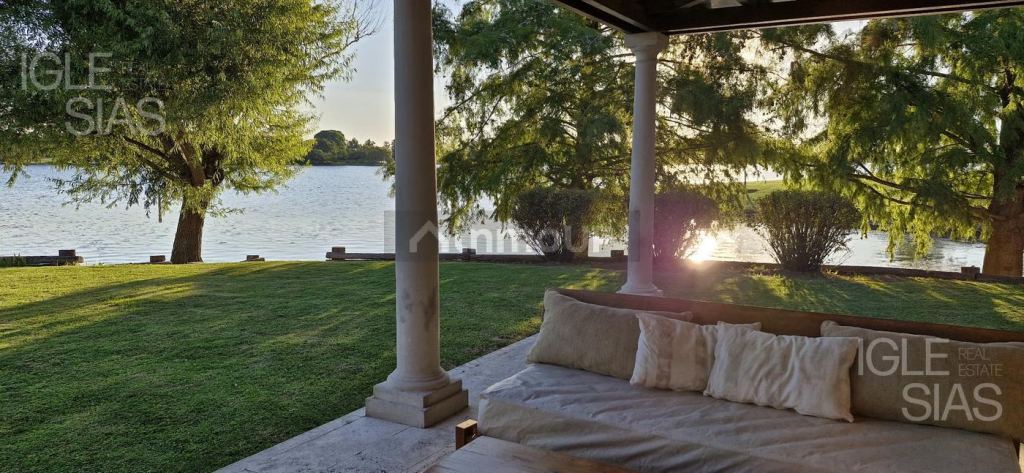Casa en Alquiler en Tigre, G.B.A. Zona Norte