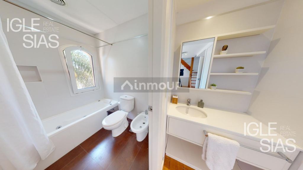 Casa en Alquiler en Tigre, G.B.A. Zona Norte