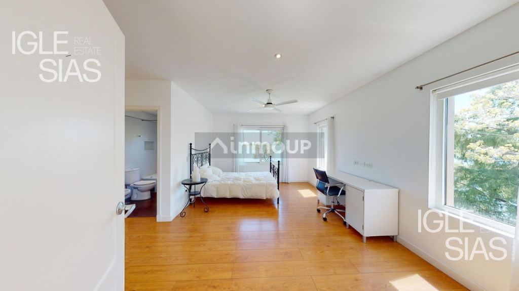 Casa en Alquiler en Tigre, G.B.A. Zona Norte