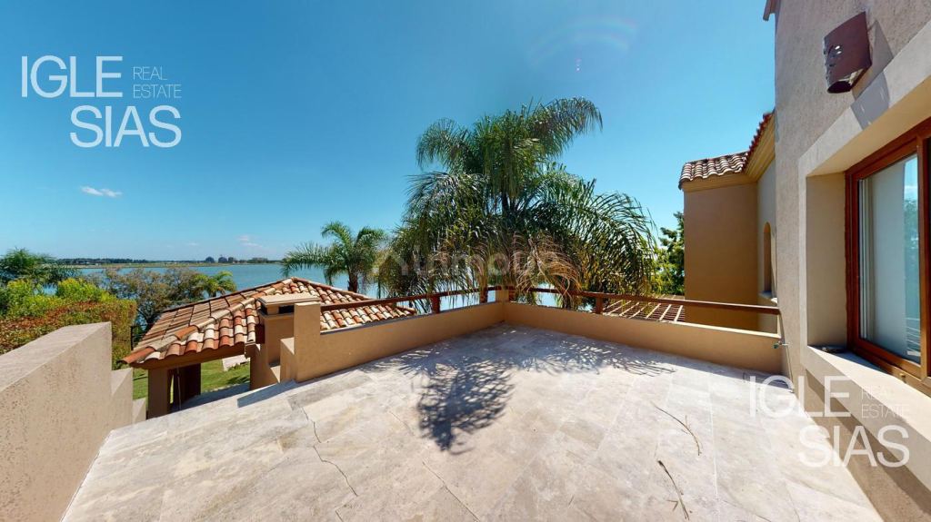 Casa en Alquiler en Tigre, G.B.A. Zona Norte