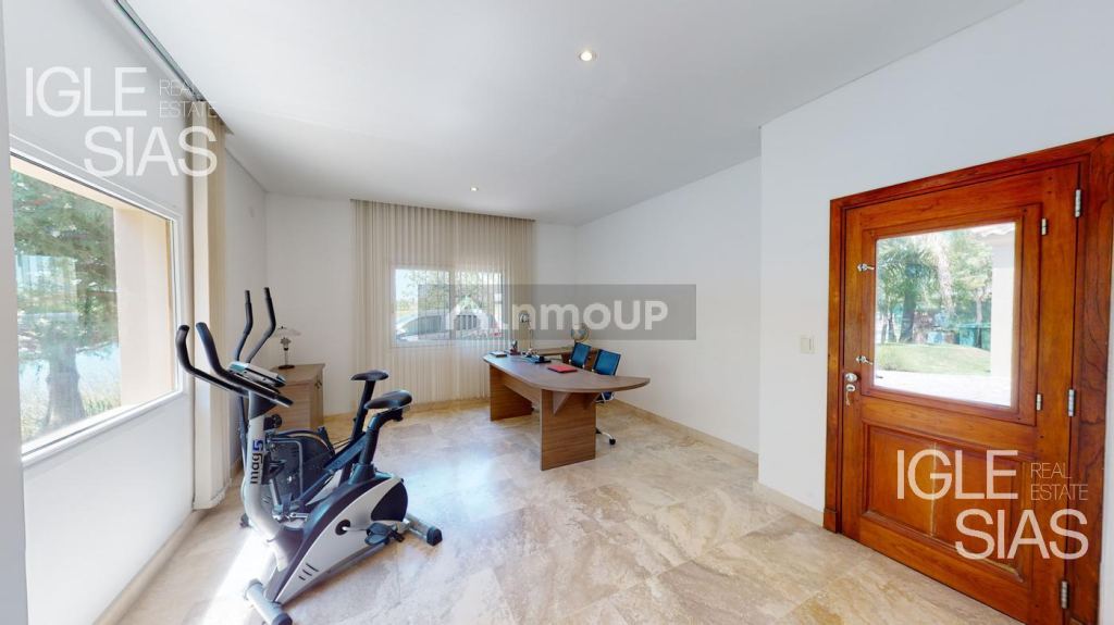 Casa en Alquiler en Tigre, G.B.A. Zona Norte