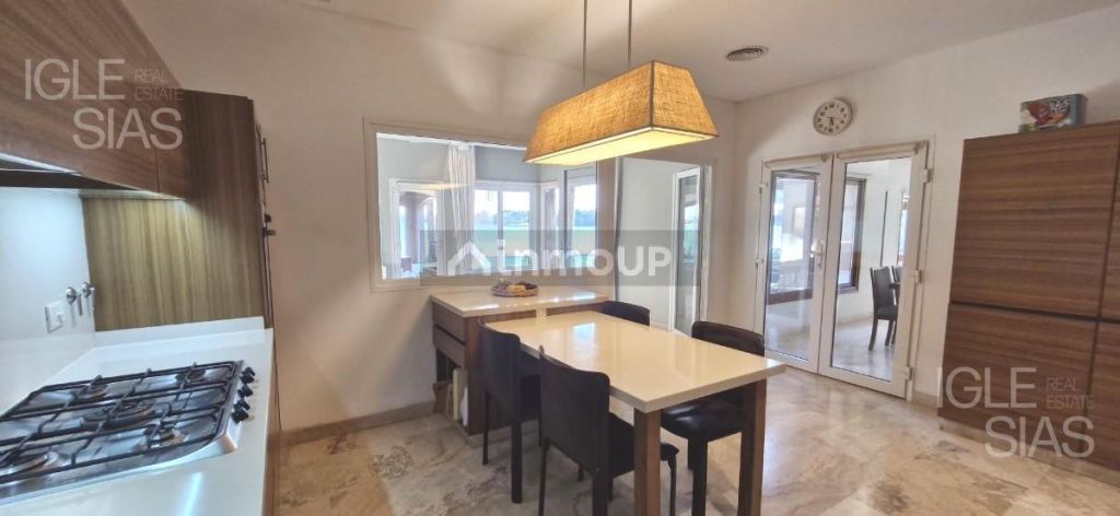 Casa en Alquiler en Tigre, G.B.A. Zona Norte