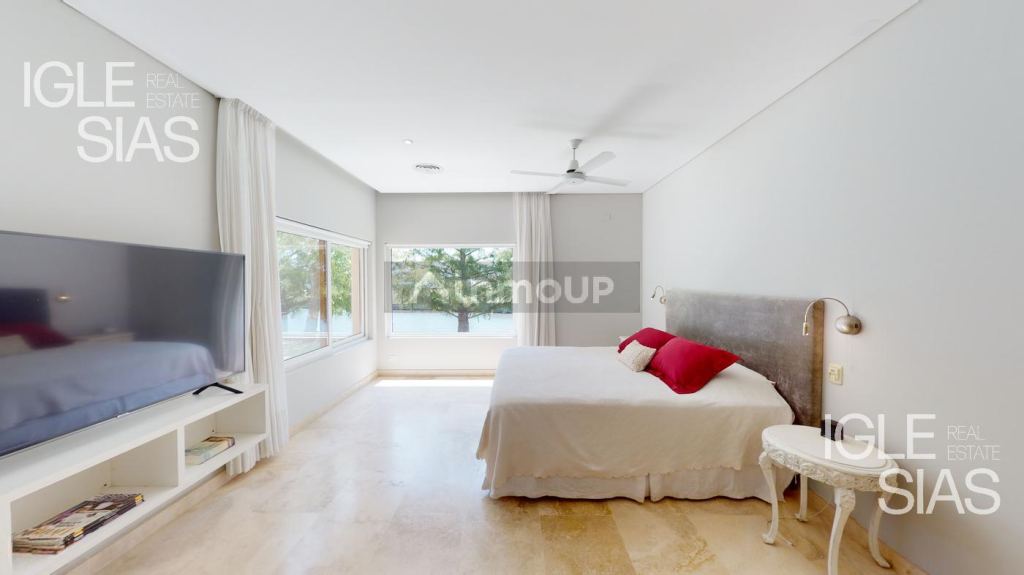 Casa en Alquiler en Tigre, G.B.A. Zona Norte