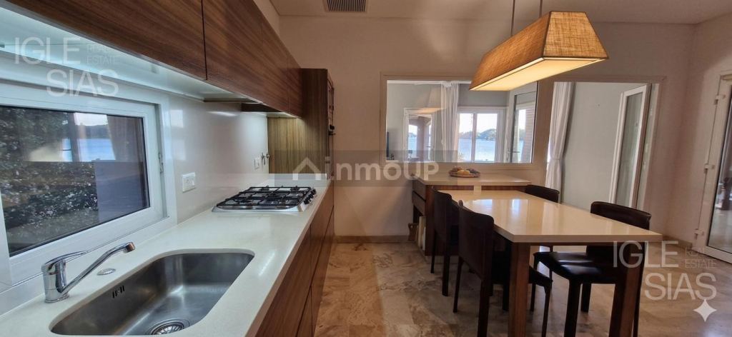 Casa en Alquiler en Tigre, G.B.A. Zona Norte