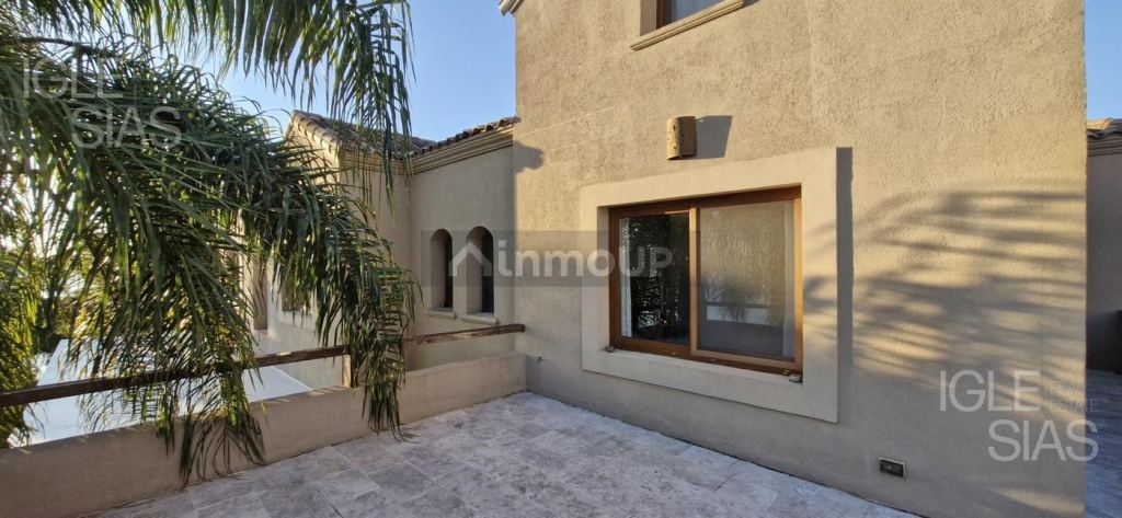 Casa en Alquiler en Tigre, G.B.A. Zona Norte