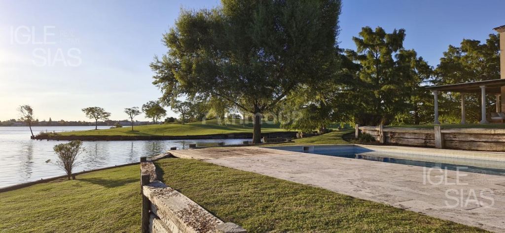 Casa en Alquiler en Tigre, G.B.A. Zona Norte