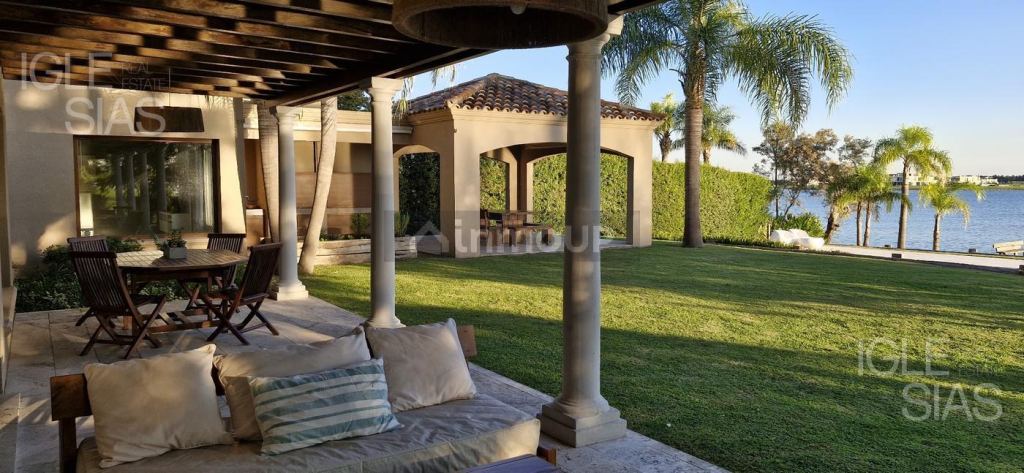 Casa en Alquiler en Tigre, G.B.A. Zona Norte