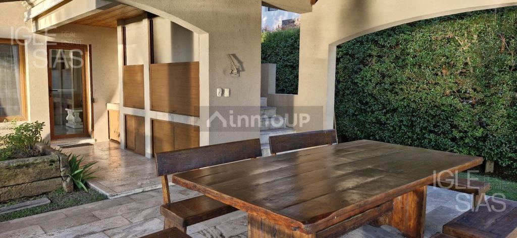 Casa en Alquiler en Tigre, G.B.A. Zona Norte