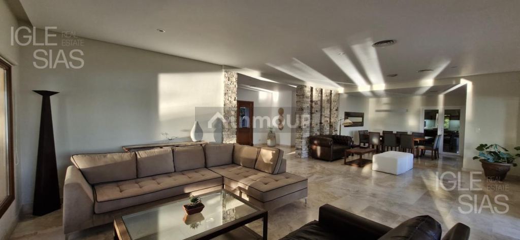 Casa en Alquiler en Tigre, G.B.A. Zona Norte