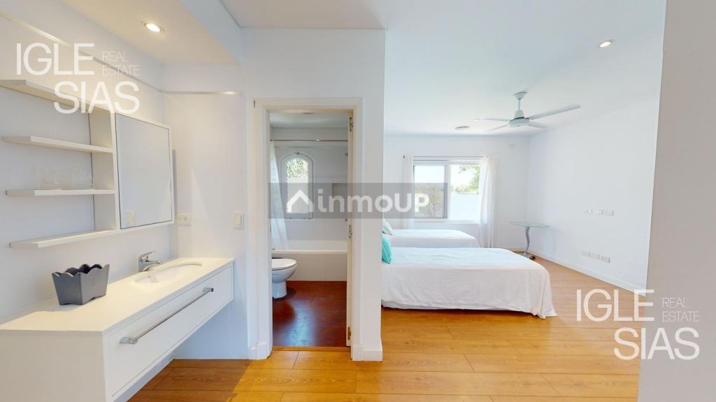Casa en Alquiler en Tigre, G.B.A. Zona Norte