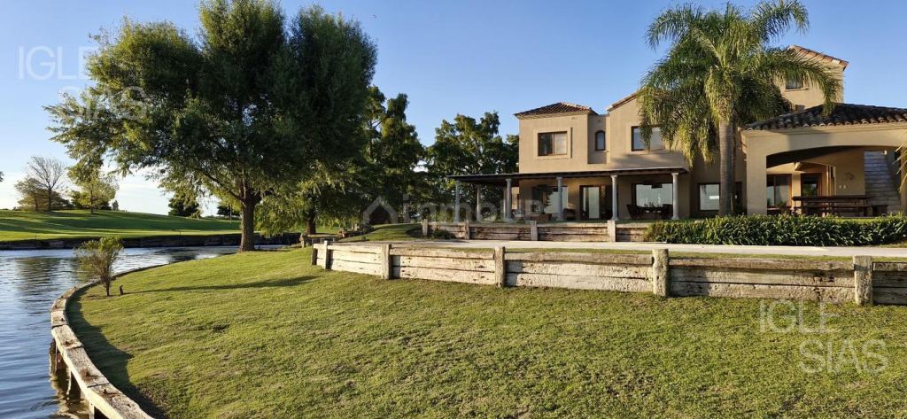 Casa en Alquiler en Tigre, G.B.A. Zona Norte