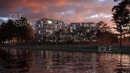 Departamento en Venta en Tigre, G.B.A. Zona Norte