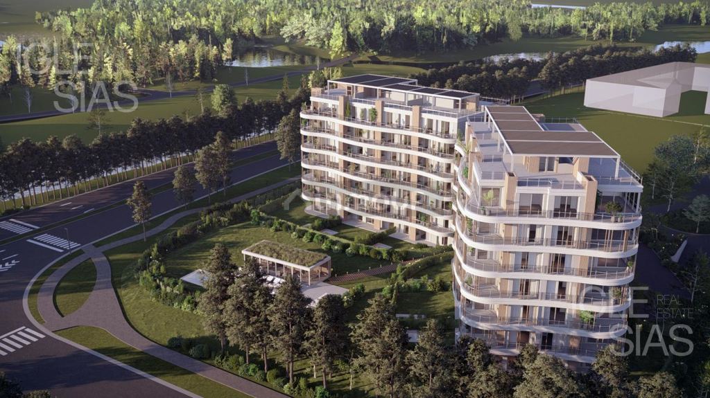 Departamento en Venta en Tigre, G.B.A. Zona Norte
