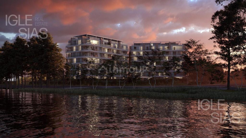 Departamento en Venta en Tigre, G.B.A. Zona Norte
