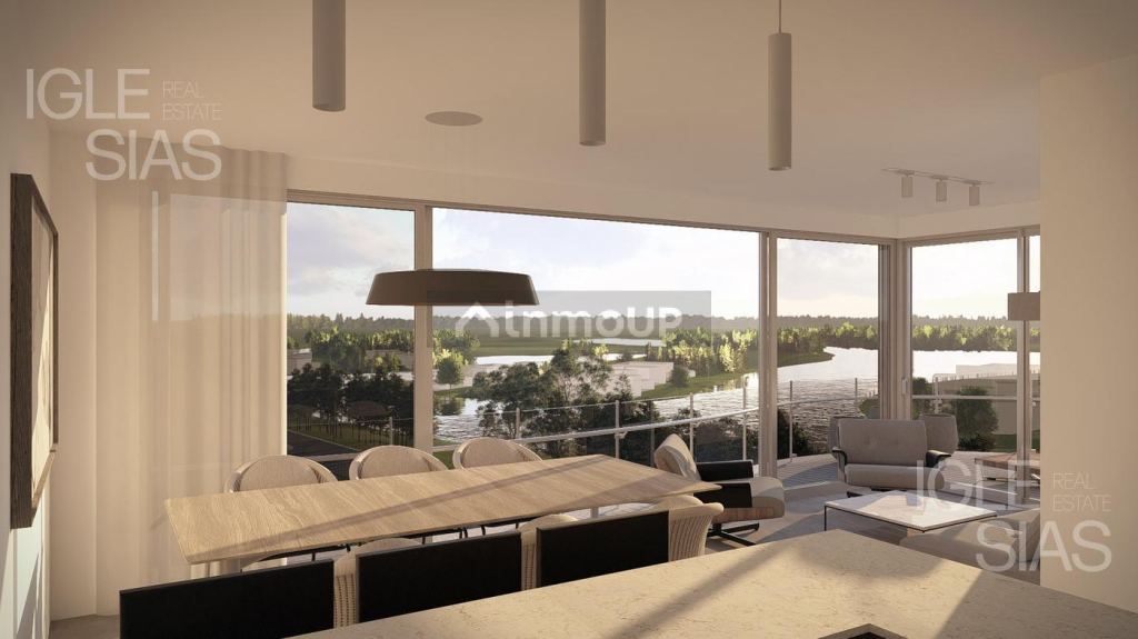 Departamento en Venta en Tigre, G.B.A. Zona Norte