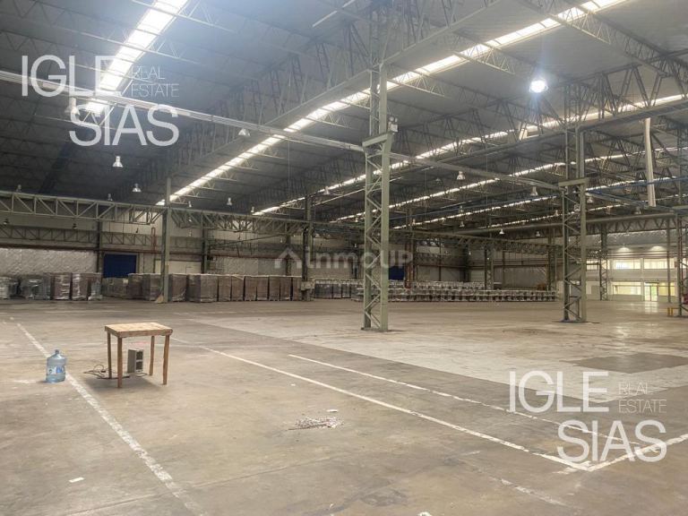 Local Comercial en Alquiler en Escobar, G.B.A. Zona Norte