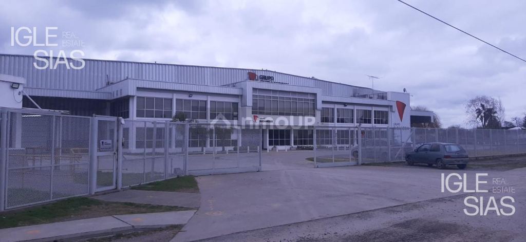 Local Comercial en Alquiler en Escobar, G.B.A. Zona Norte
