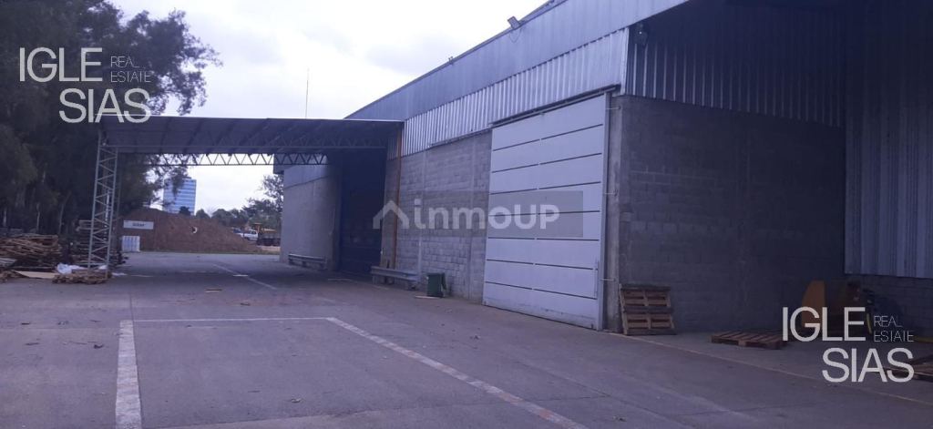 Local Comercial en Alquiler en Escobar, G.B.A. Zona Norte