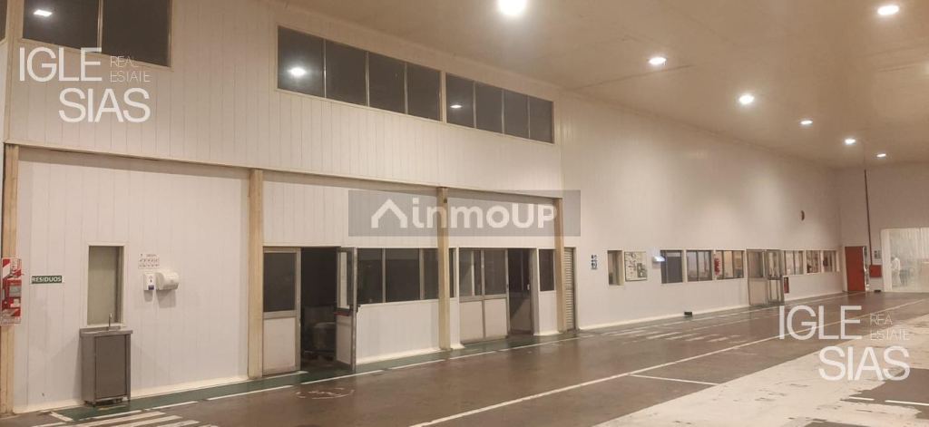 Local Comercial en Alquiler en Escobar, G.B.A. Zona Norte
