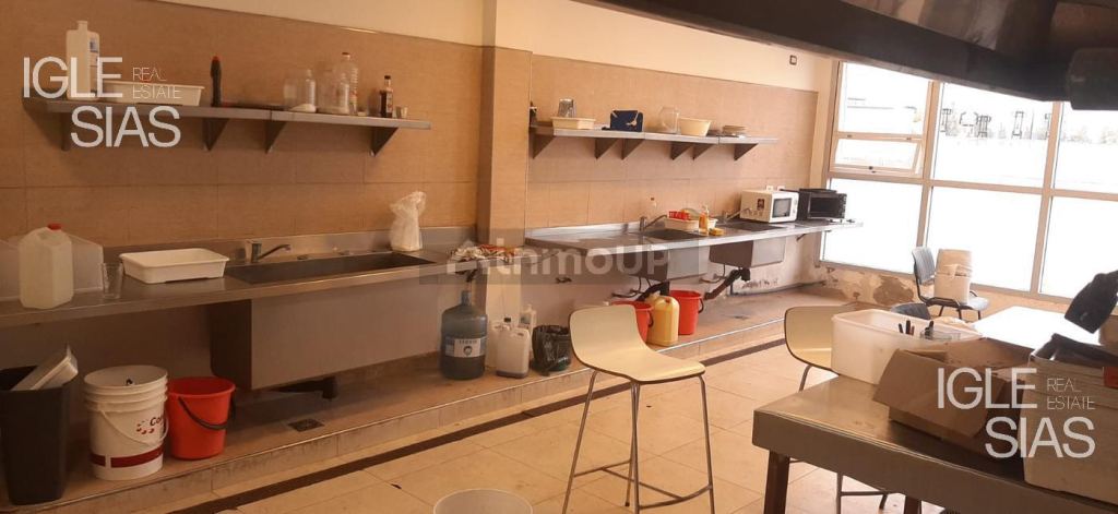 Local Comercial en Alquiler en Escobar, G.B.A. Zona Norte