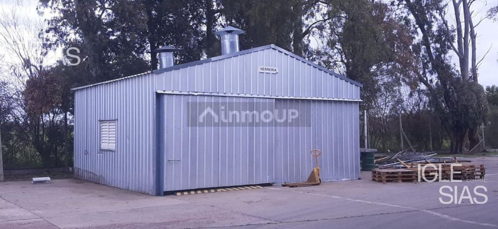 Local Comercial en Alquiler en Escobar, G.B.A. Zona Norte