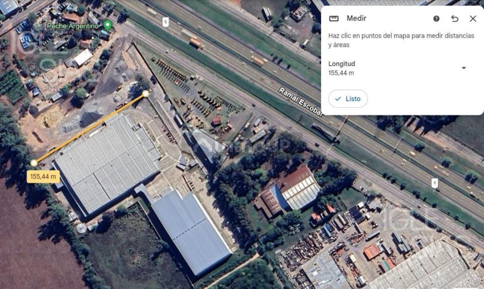 Local Comercial en Alquiler en Escobar, G.B.A. Zona Norte