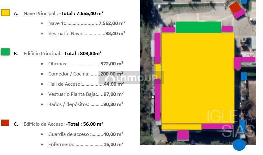 Local Comercial en Alquiler en Escobar, G.B.A. Zona Norte