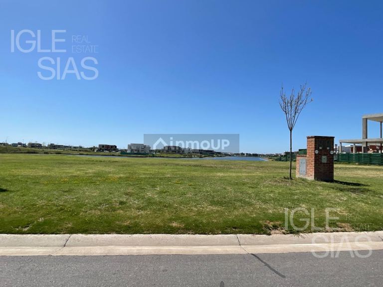 Terreno en Venta en Escobar, G.B.A. Zona Norte