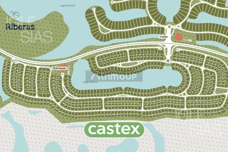 Terreno en Venta en Escobar, G.B.A. Zona Norte