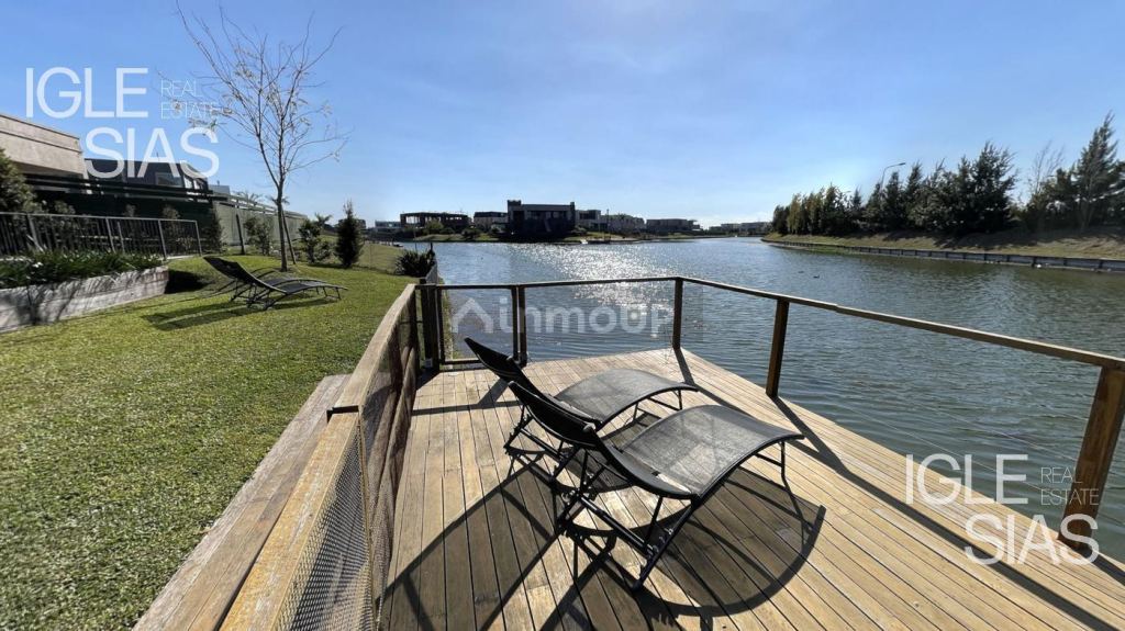Casa en Venta en Tigre, G.B.A. Zona Norte
