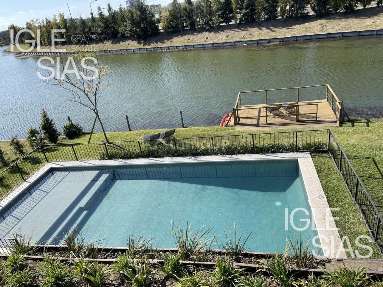 Casa en Venta en Tigre, G.B.A. Zona Norte