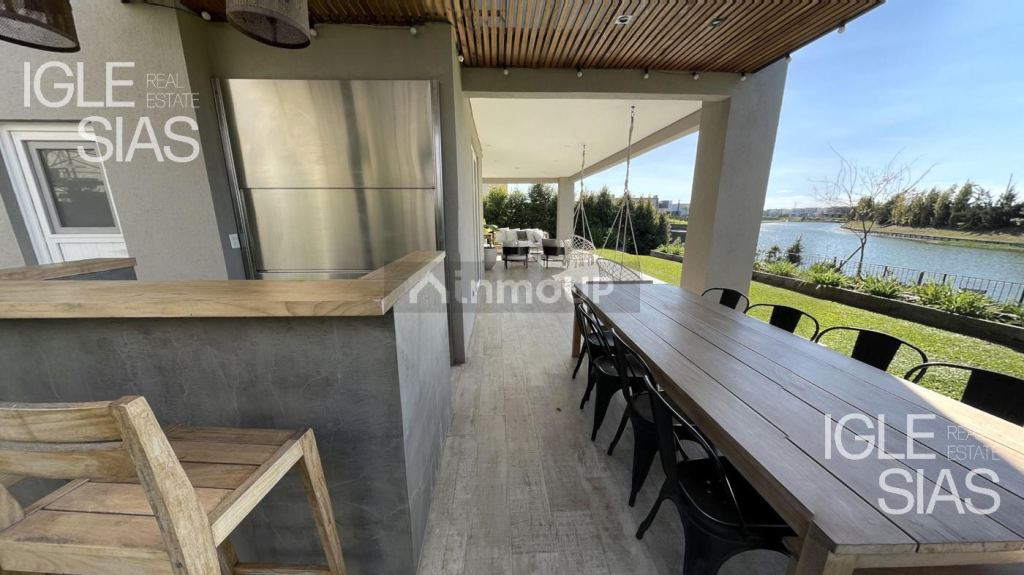 Casa en Venta en Tigre, G.B.A. Zona Norte