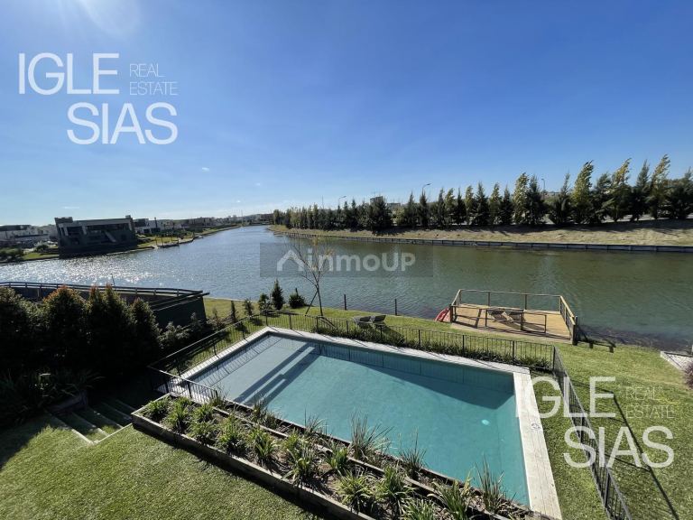 Casa en Venta en Tigre, G.B.A. Zona Norte