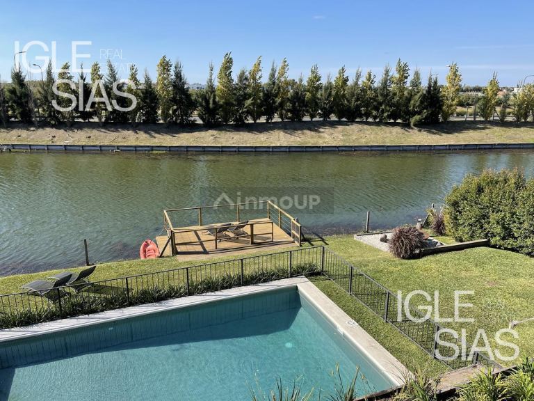 Casa en Venta en Tigre, G.B.A. Zona Norte