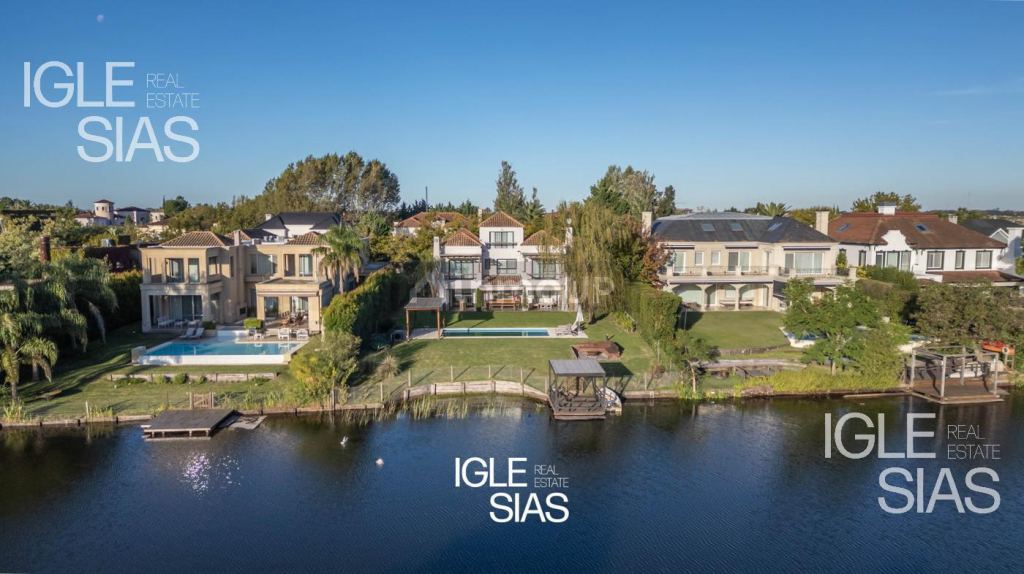 Casa en Venta en Tigre, G.B.A. Zona Norte