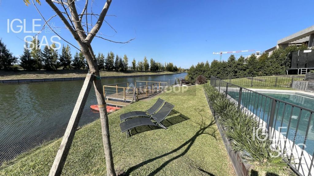 Casa en Venta en Tigre, G.B.A. Zona Norte